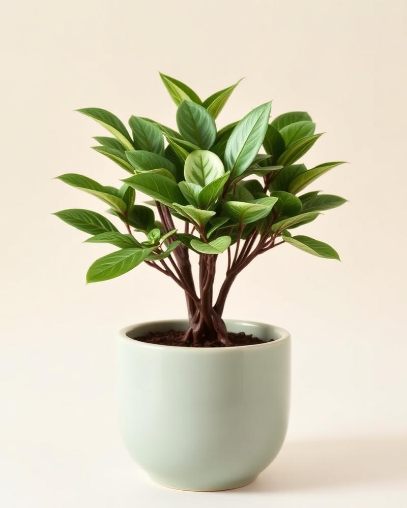 Chinese Evergreen