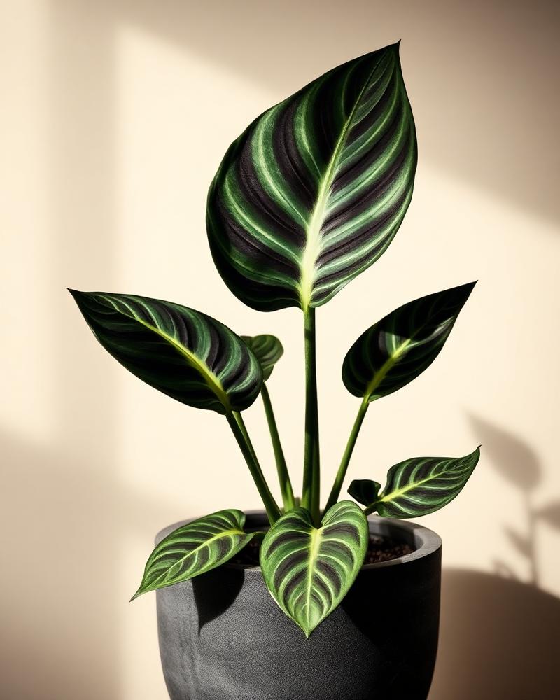 Alocasia