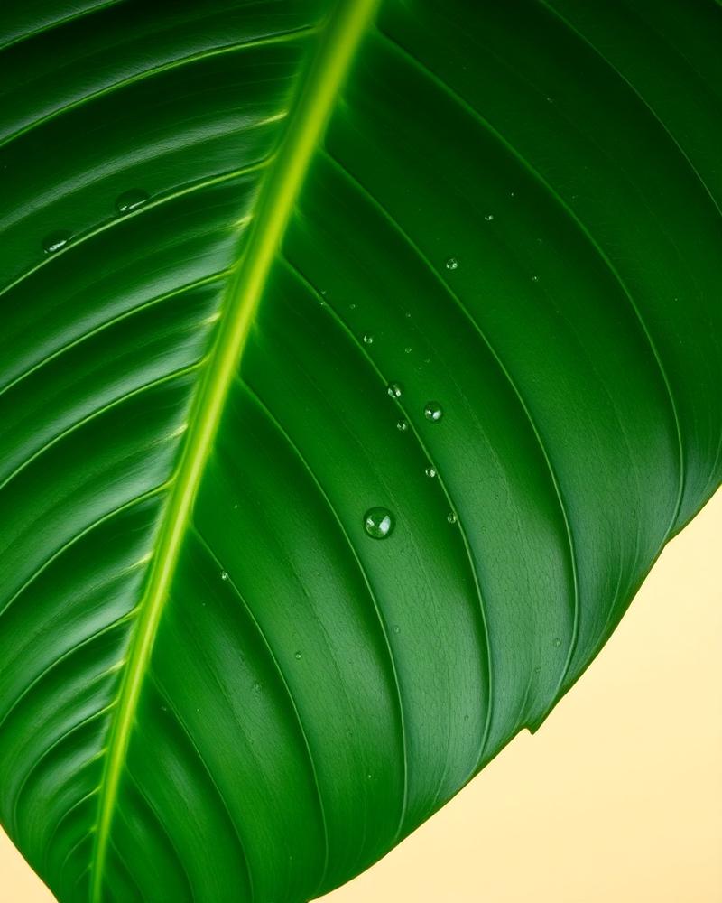 Monstera Deliciosa