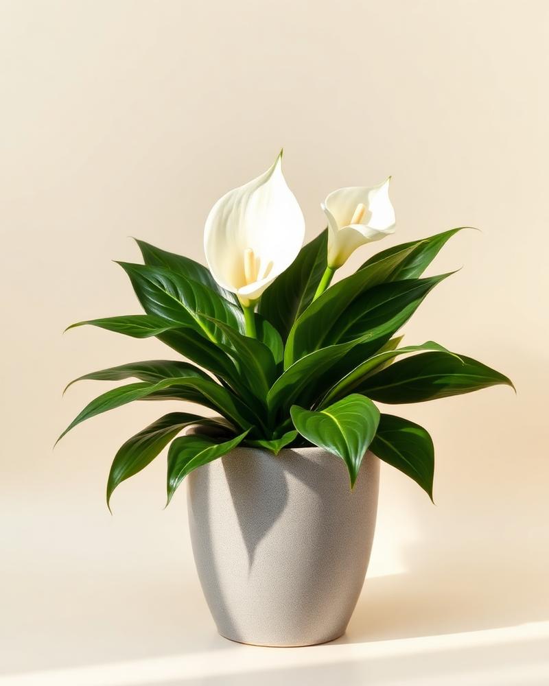 Peace Lily