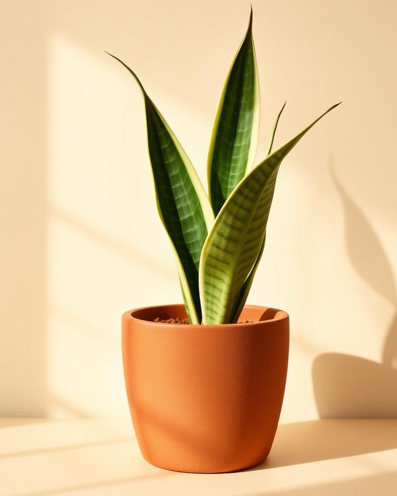 Sansevieria