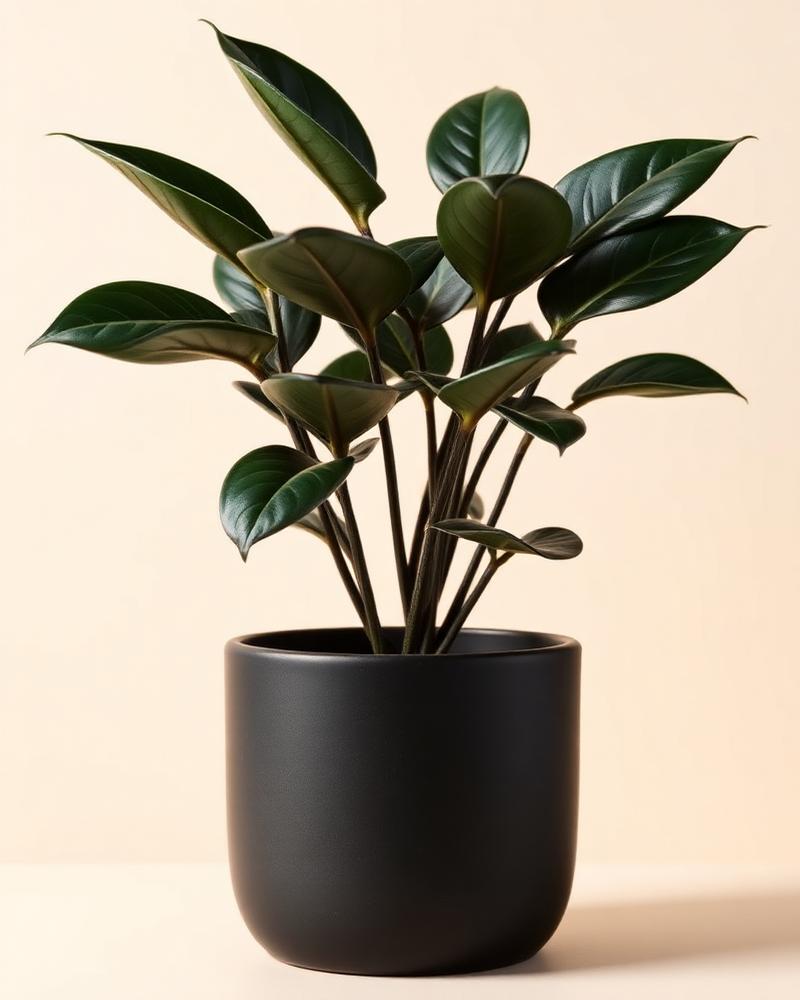 ZZ Plant